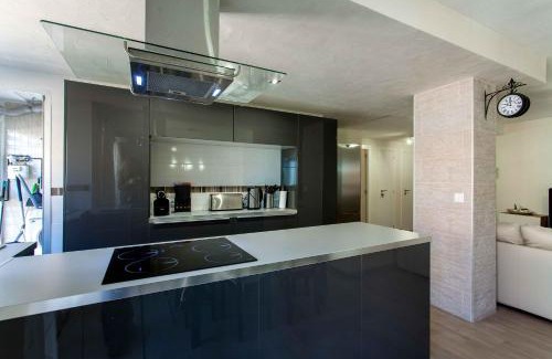 La Malva-rosa Apartamento | Apartment Malvarrosa Beach Cavite