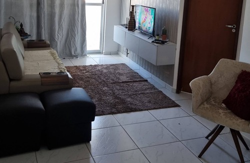 Manaira Alquiler De RV | Apartment Manaíra- Next Shopping Manaíra