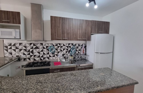 Centro Apartamento | Apartment Manaus Center Hotel Saint Paul