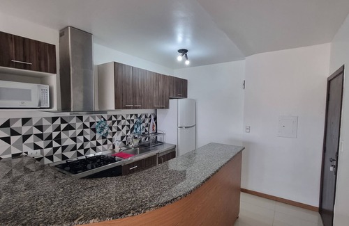 Centro Apartamento | Apartment Manaus Center Hotel Saint Paul