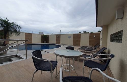 Centro Apartamento | Apartment Manaus Center Hotel Saint Paul