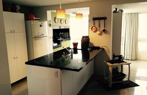 Juventude da Enologia Apartamento | Apartamento Manfroi / En la capital del vino