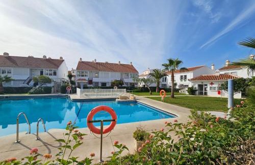 Torrox Costa Apartamento | Apartment Mango with Terrace near the Sea, two minutes from the beach