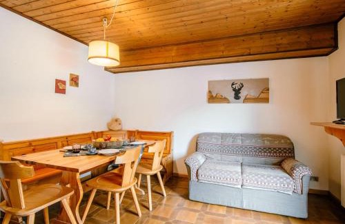 Moena Apartamento | Apartment Mantina-2 by Interhome
