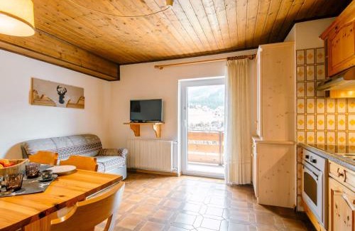 Moena Apartamento | Apartment Mantina-2 by Interhome