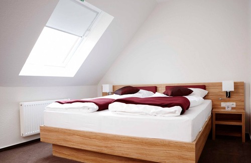 Lembruch Apartamento | Apartamento "sala de mapas" - apartamentos / estudios