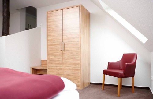 Lembruch Apartamento | Apartamento "sala de mapas" - apartamentos / estudios