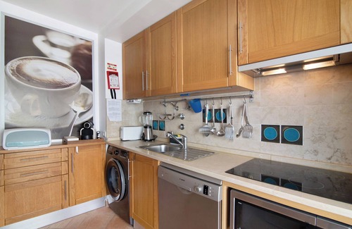Santa Luzia Apartamento | Apartamento "Maré Cheia SL015" con piscina compartida y Wi-Fi