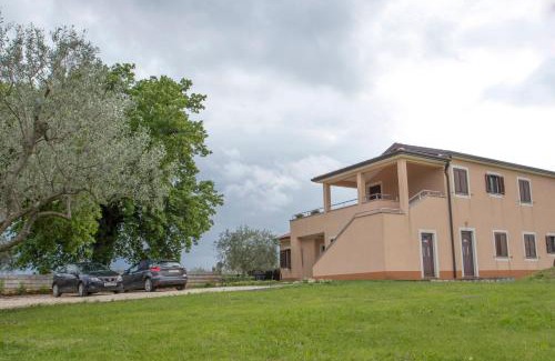 Vrh Lasici Apartamento | Apartment Mara
