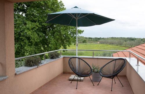 Vrh Lasici Apartamento | Apartment Mara