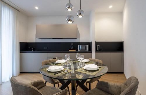 Chiavenna Apartamento | Apartment Marconi by Interhome