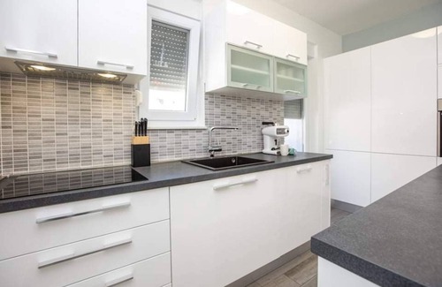 Zadar Apartamento | Apartment Mareta Wave