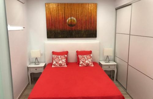 Costa Adeje Apartamento | Apartment Mareverde Resort