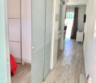 Costa Adeje Apartamento | Apartment Mareverde Resort
