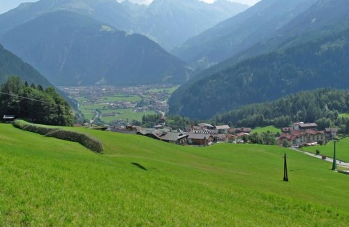 Hainzenberg Apartamento | Apartamento Margit (MHO783) en Mayrhofen - 5 personas, 1 dormitorios