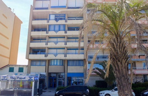 Le Grand Large Apartamento | Apartment Marianne by Interhome