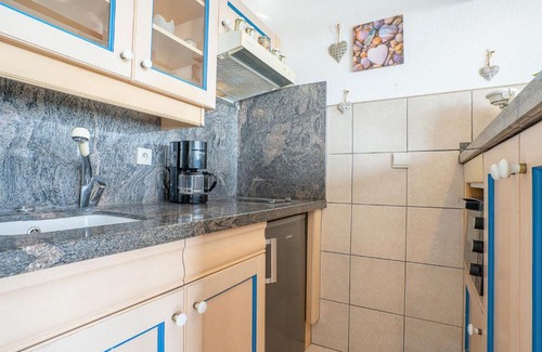 Le Grand Large Apartamento | Apartment Marianne by Interhome
