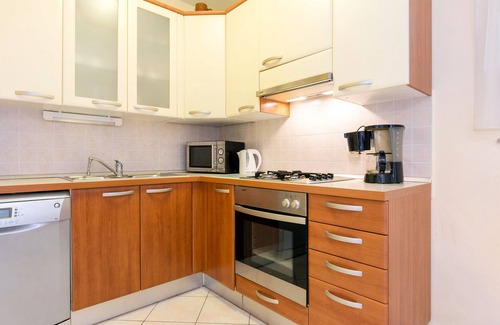 Mosenice Apartamento | Apartamento Marija by Interhome