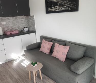 Omis Apartamento | Apartment MARI