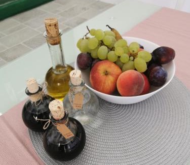 Omis Apartamento | Apartment MARI