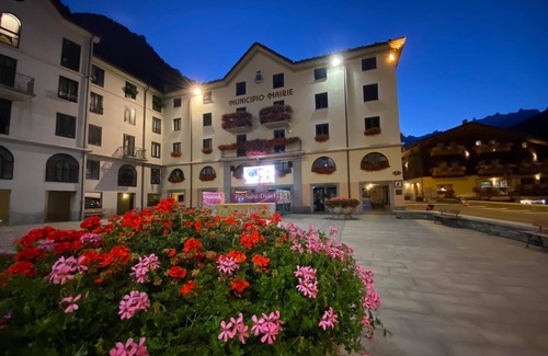 Pre-Saint-Didier Apartamento | Apartment 'Maribel' with Shared Terrace and Wi-Fi