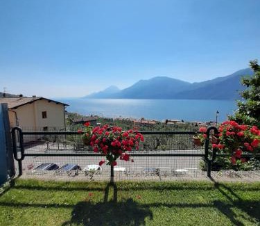 Assenza Apartamento | Apartment Maria