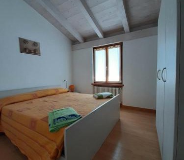 Assenza Apartamento | Apartment Maria