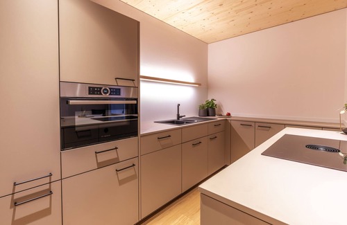 Elzach Apartamento | Apartamento 'Maria' con terraza compartida, balcón y Wi-Fi