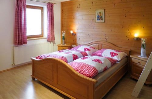 Holdernach Apartamento | Apartment Marianne - FGZ163 by Interhome
