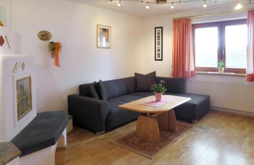Holdernach Apartamento | Apartment Marianne - FGZ163 by Interhome