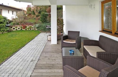 Holdernach Apartamento | Apartment Marianne - FGZ163 by Interhome
