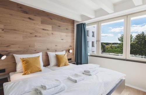 Prora Apartamento | Apartment Mariandl am Meer-5 by Interhome
