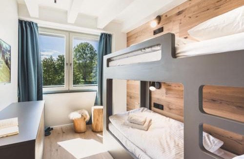 Prora Apartamento | Apartment Mariandl am Meer-5 by Interhome