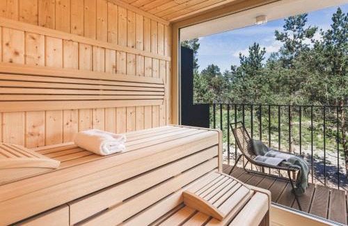 Prora Apartamento | Apartment Mariandl am Meer-5 by Interhome