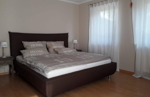 Nauort Apartamento | Apartment Marica - apartamento de 4 camas