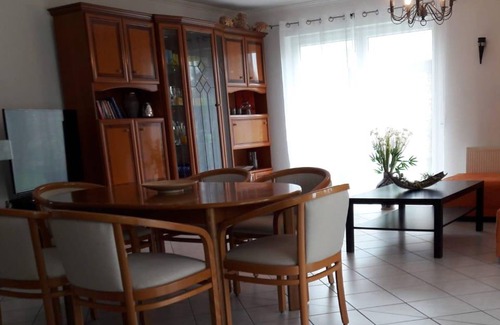 Nauort Apartamento | Apartment Marica - apartamento de 4 camas
