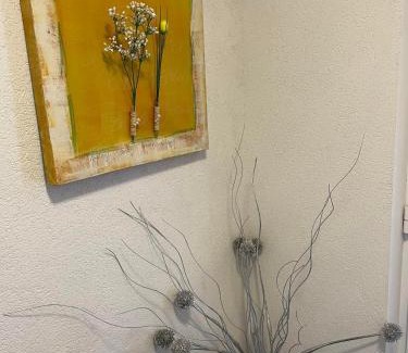 Puttlingen Apartamento | Apartment Marielena 2