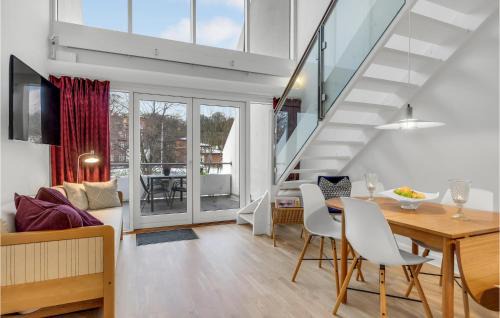 Kronborg Apartamento | Apartment Marienlyst 06