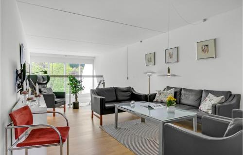 Kronborg Apartamento | Apartment Marienlyst 06
