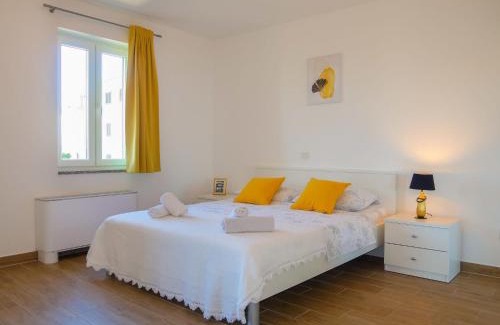 Vrbnik Apartamento | Apartment Marija-1 by Interhome
