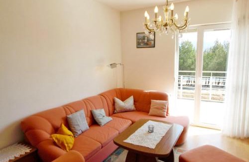 Pridraga Apartamento | Apartment Marija-2 by Interhome