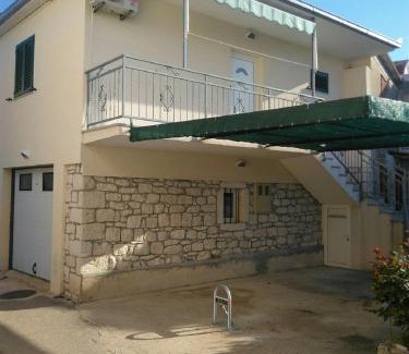 Okrug Gornji Apartamento | Apartment Marija