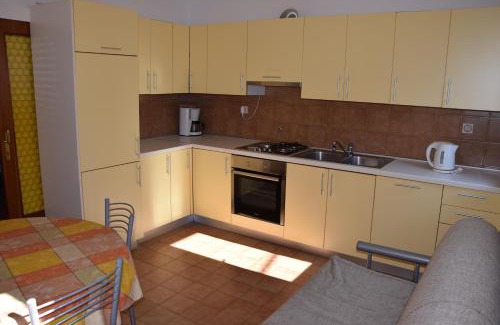 Brsec Apartamento | Apartment Marija with terrace