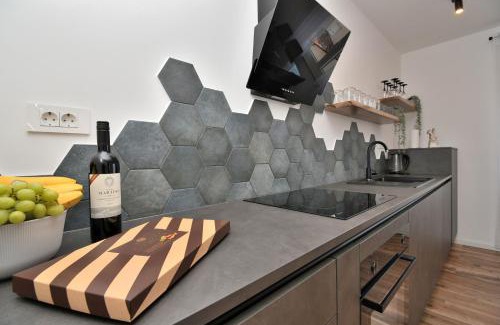 Ika Apartamento | Apartment Marilu