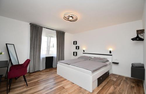 Ika Apartamento | Apartment Marilu