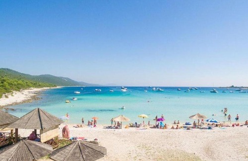 Verunic Apartamento | Apartment Marin - 30 m from sea