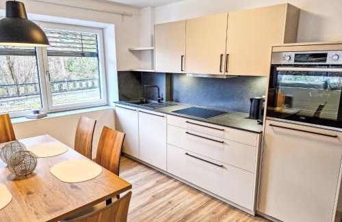 Arzl im Piztal Apartamento | Apartment Marina by Interhome