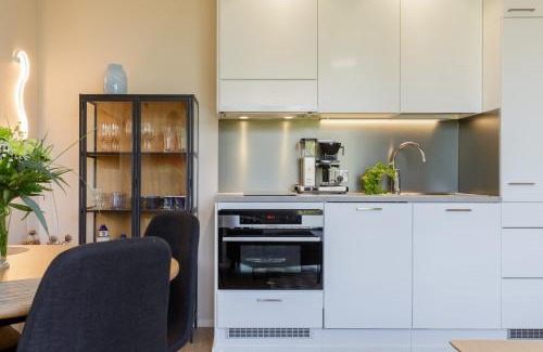 Kalajoki Apartamento | Apartment Marinan Portti B37 kaksio Kalajoki