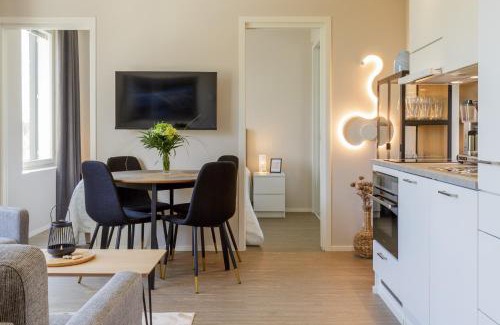 Kalajoki Apartamento | Apartment Marinan Portti B37 kaksio Kalajoki