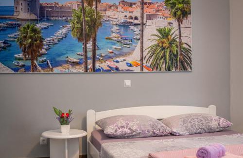 Promajna Apartamento | Apartment Marinko